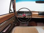 Plymouth Belvedere II 426 Hemi Hardtop Coupe 1966 года